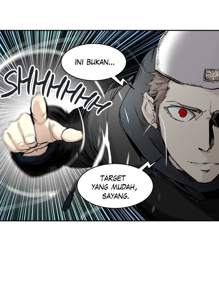 Tower of God Chapter 325