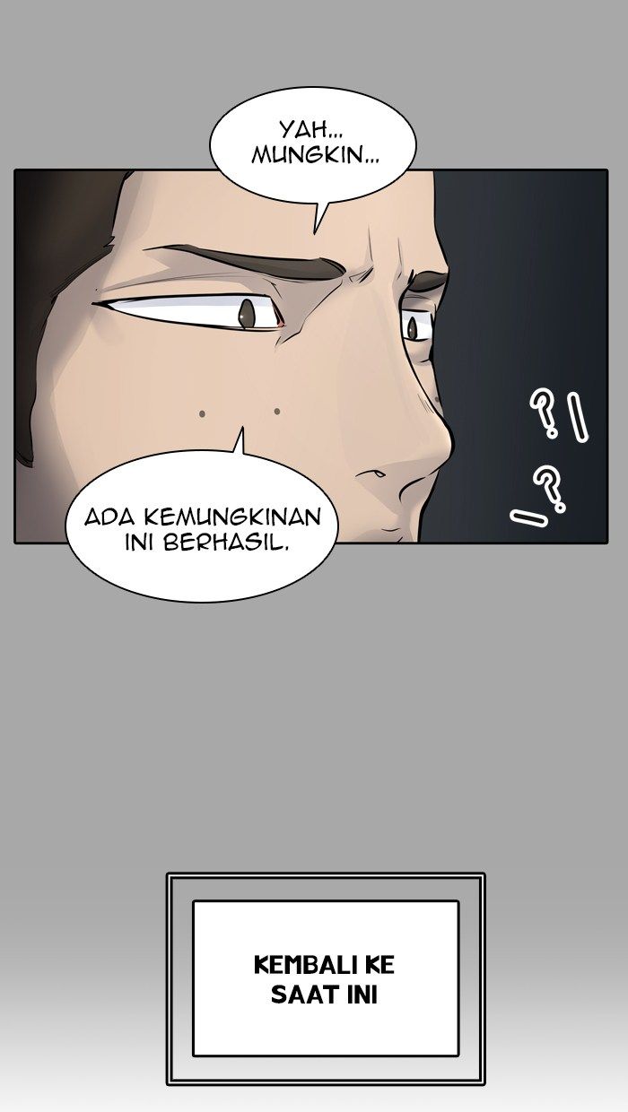 Tower of God Chapter 419