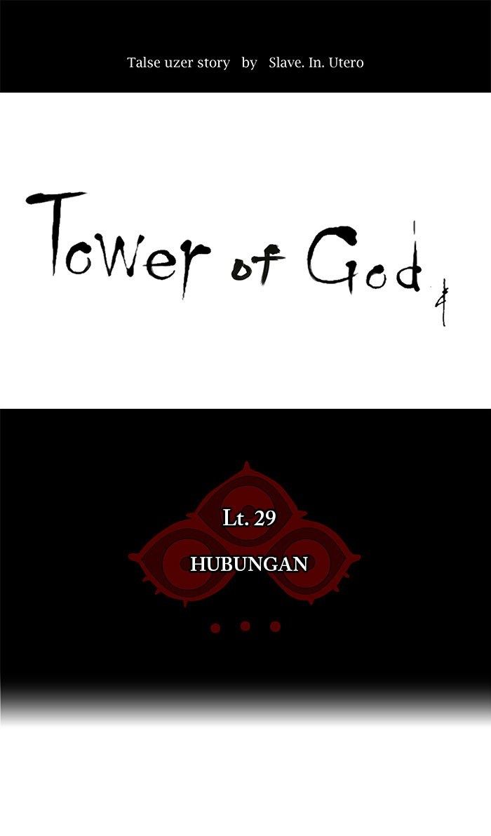 Tower of God Chapter 118