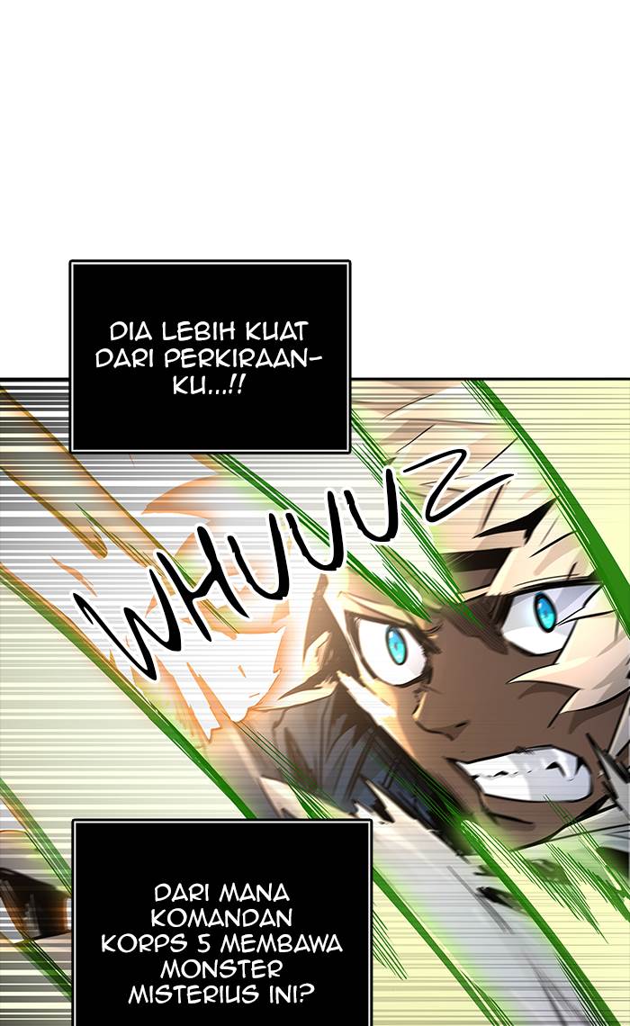 Tower of God Chapter 505