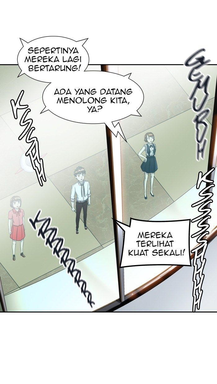 Tower of God Chapter 403