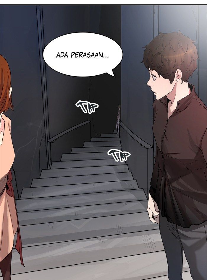 Tower of God Chapter 345