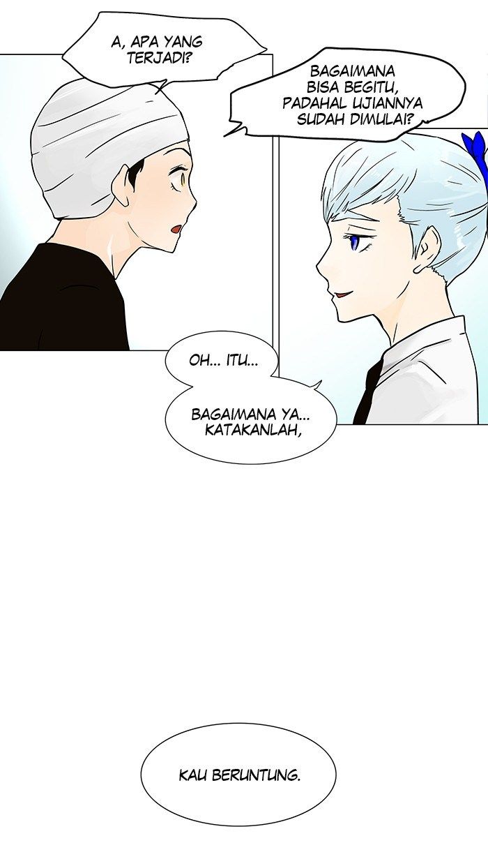 Tower of God Chapter 28