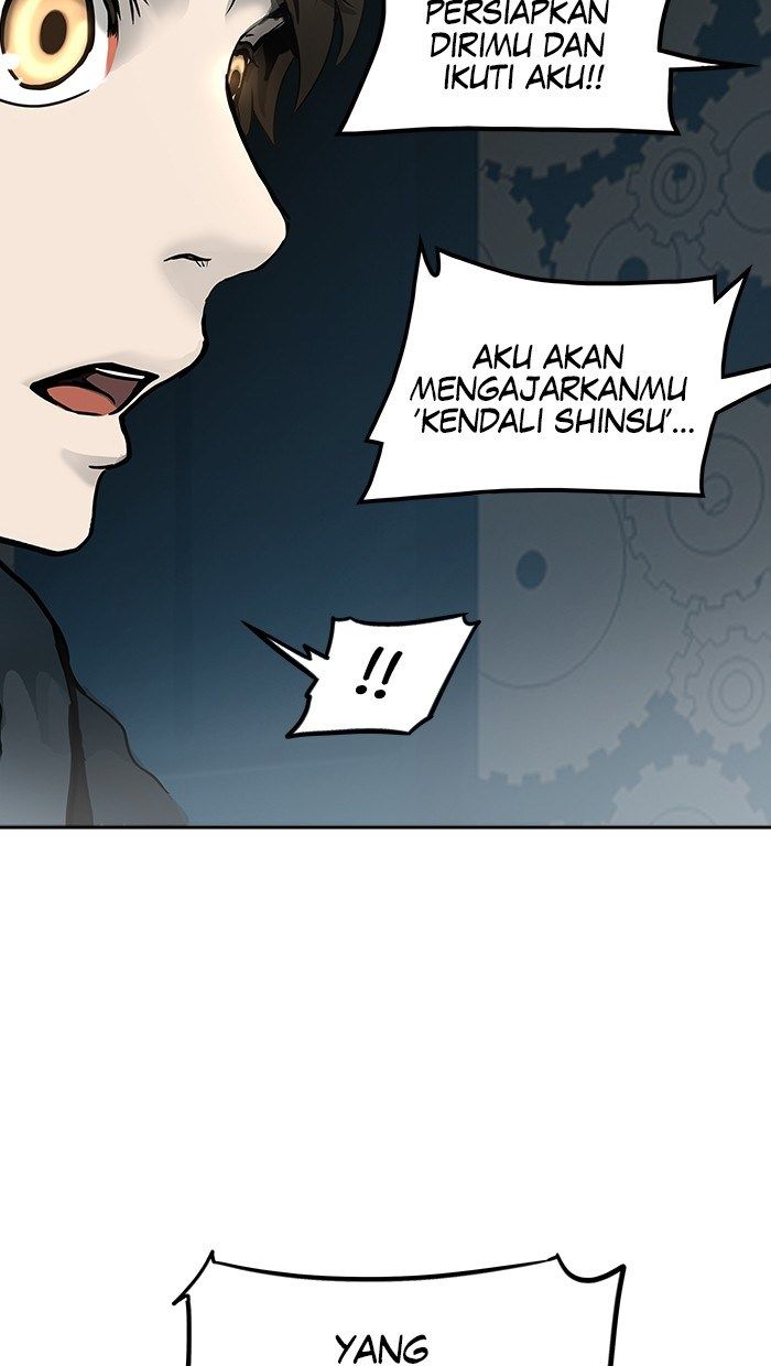 Tower of God Chapter 308