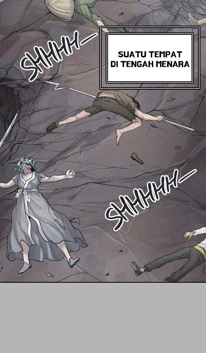 Tower of God Chapter 423