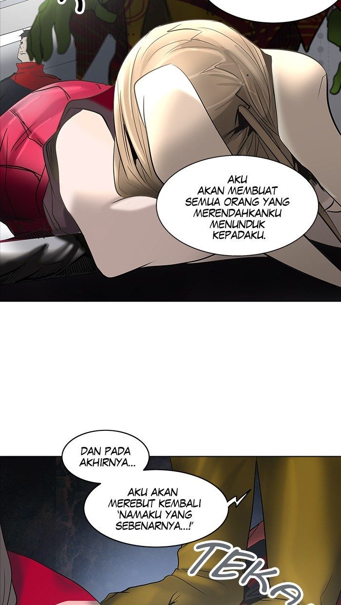 Tower of God Chapter 279