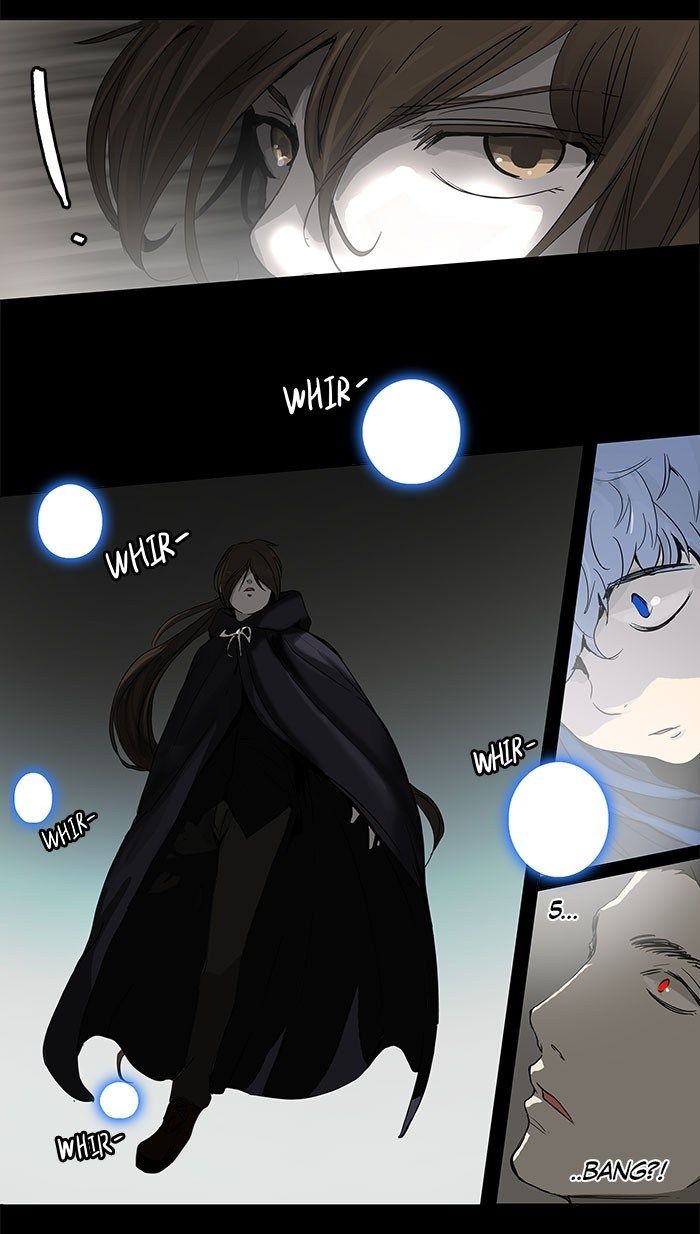 Tower of God Chapter 128