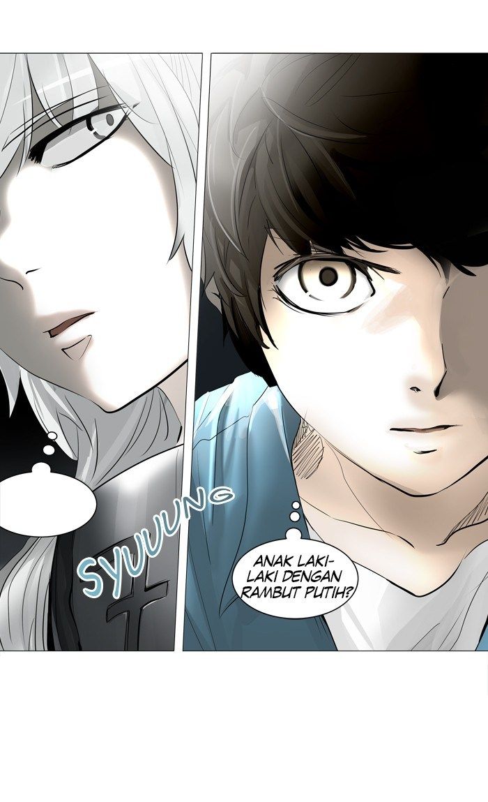 Tower of God Chapter 242