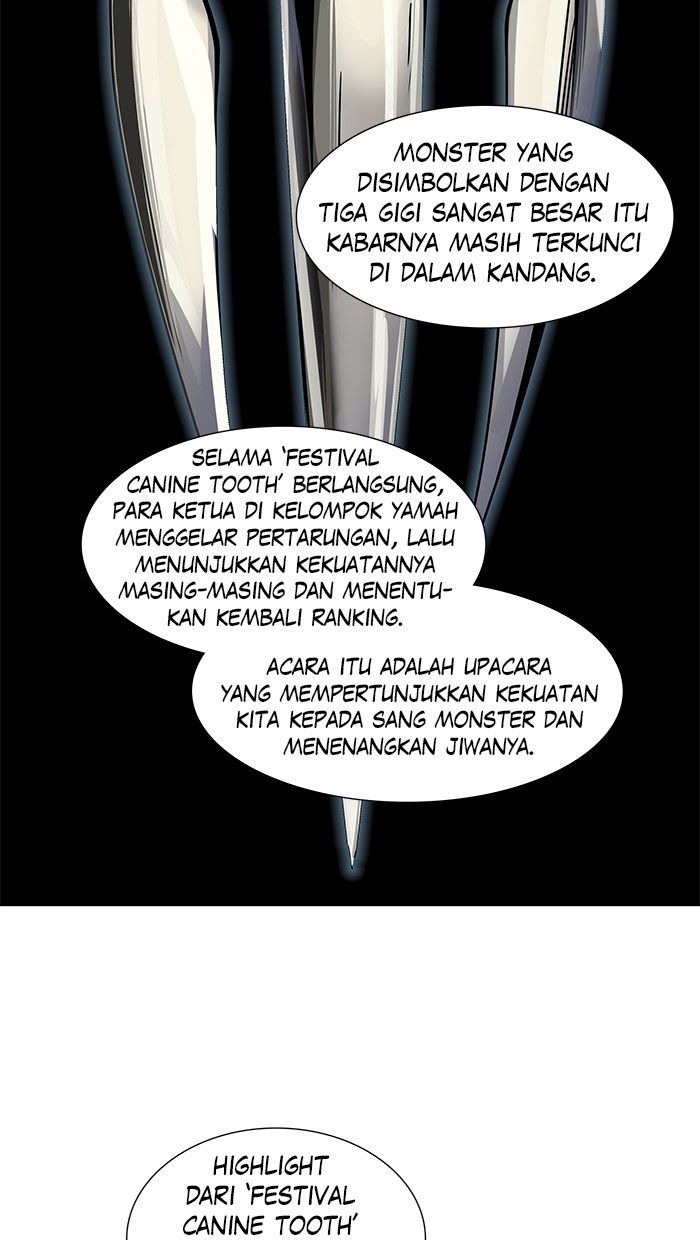 Tower of God Chapter 424