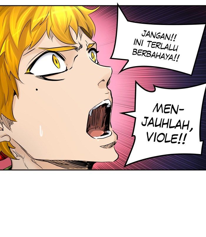 Tower of God Chapter 406