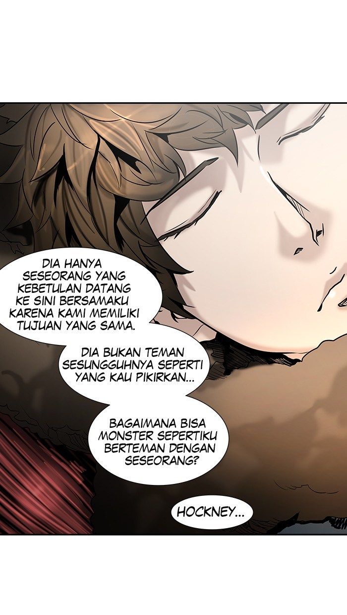 Tower of God Chapter 314