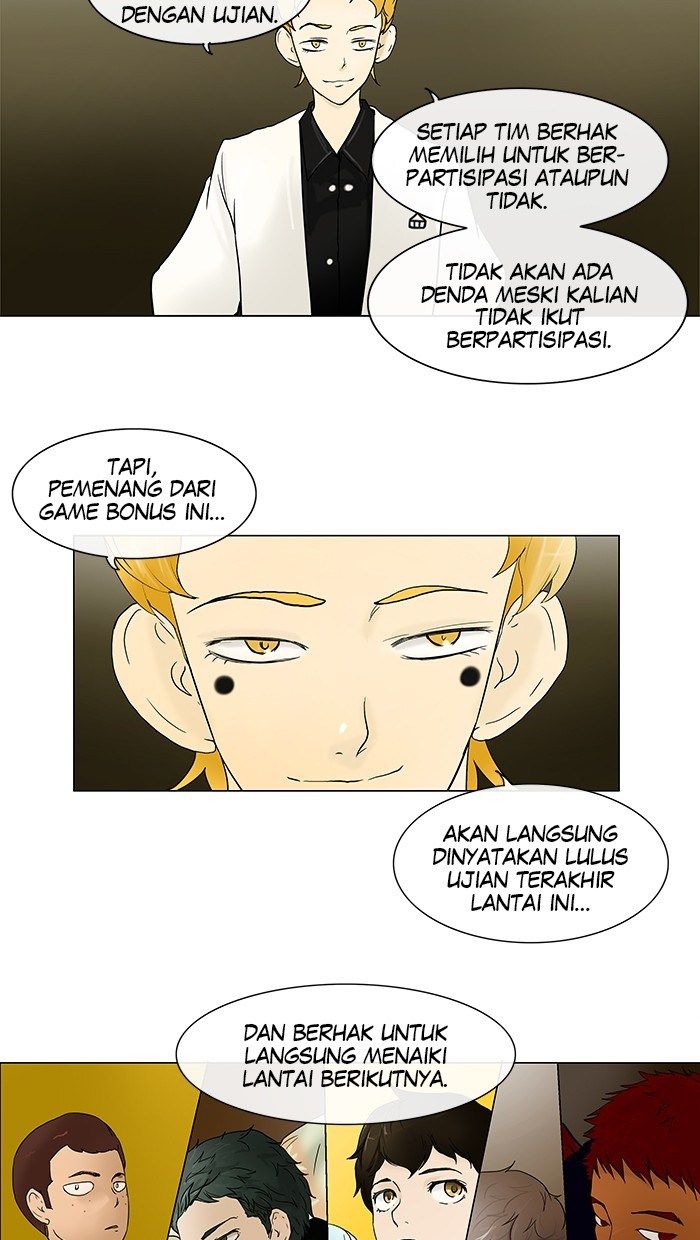 Tower of God Chapter 14