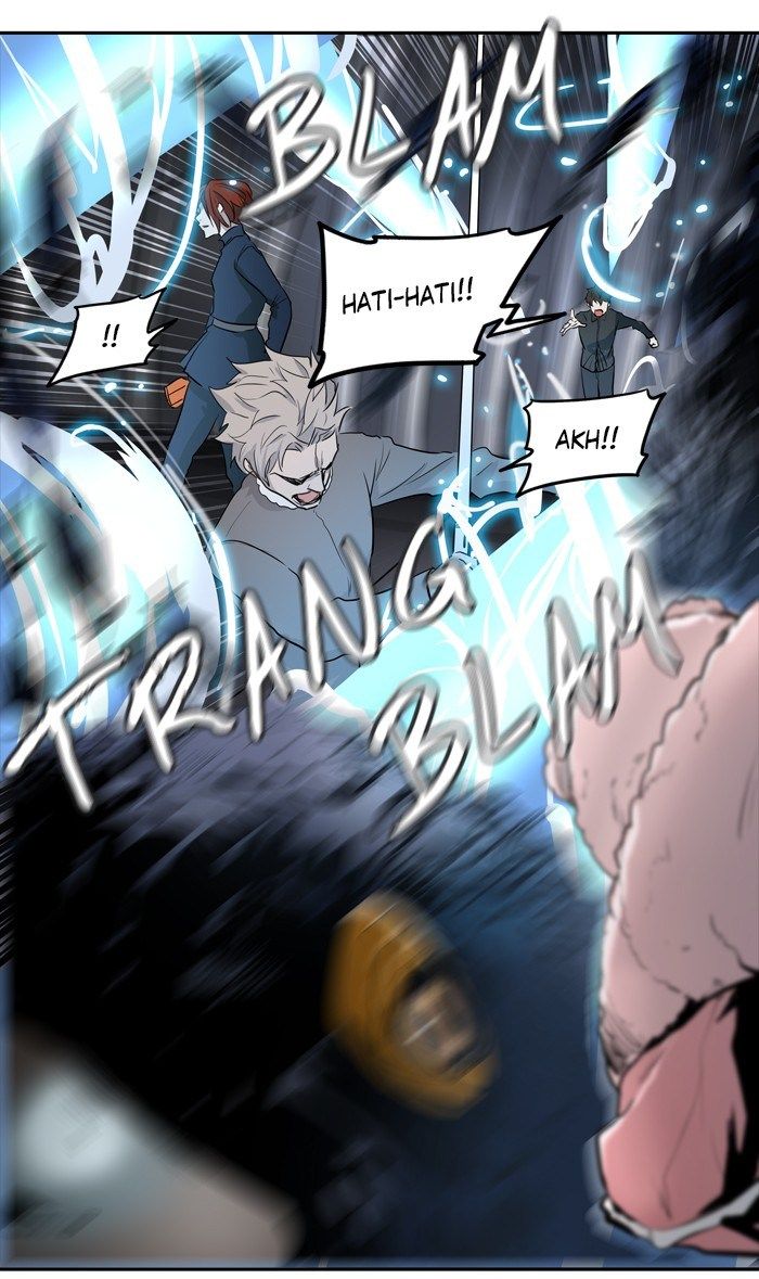 Tower of God Chapter 341