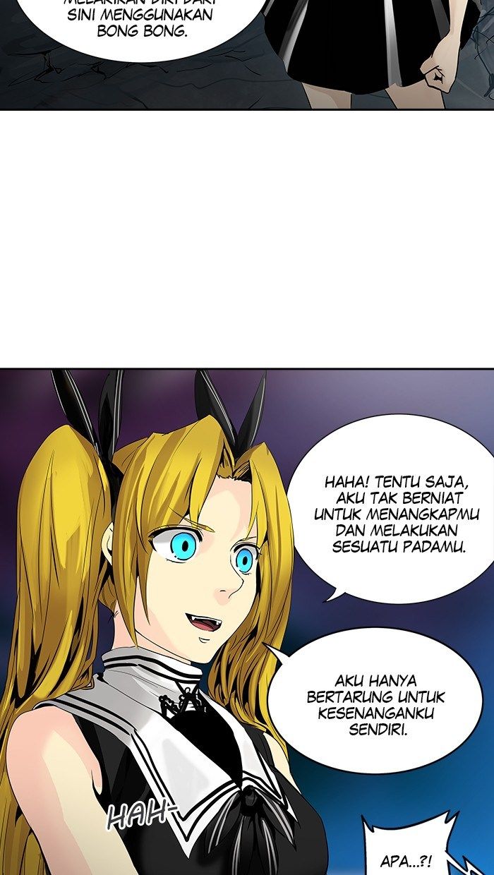 Tower of God Chapter 292