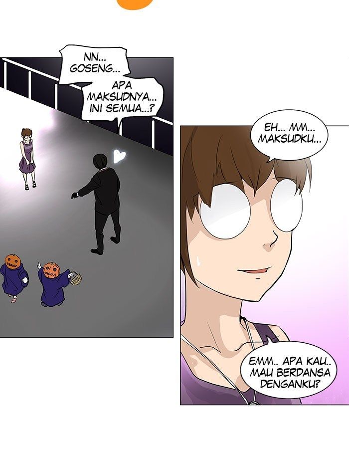 Tower of God Chapter 157