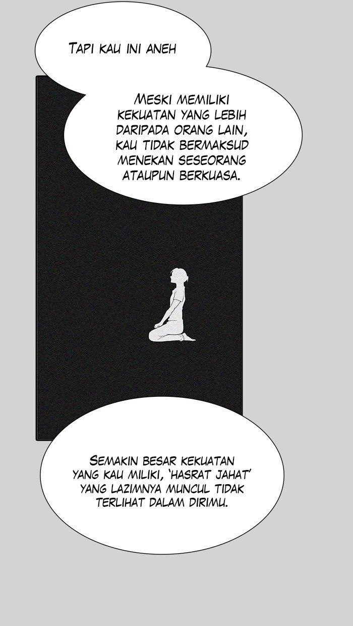 Tower of God Chapter 447