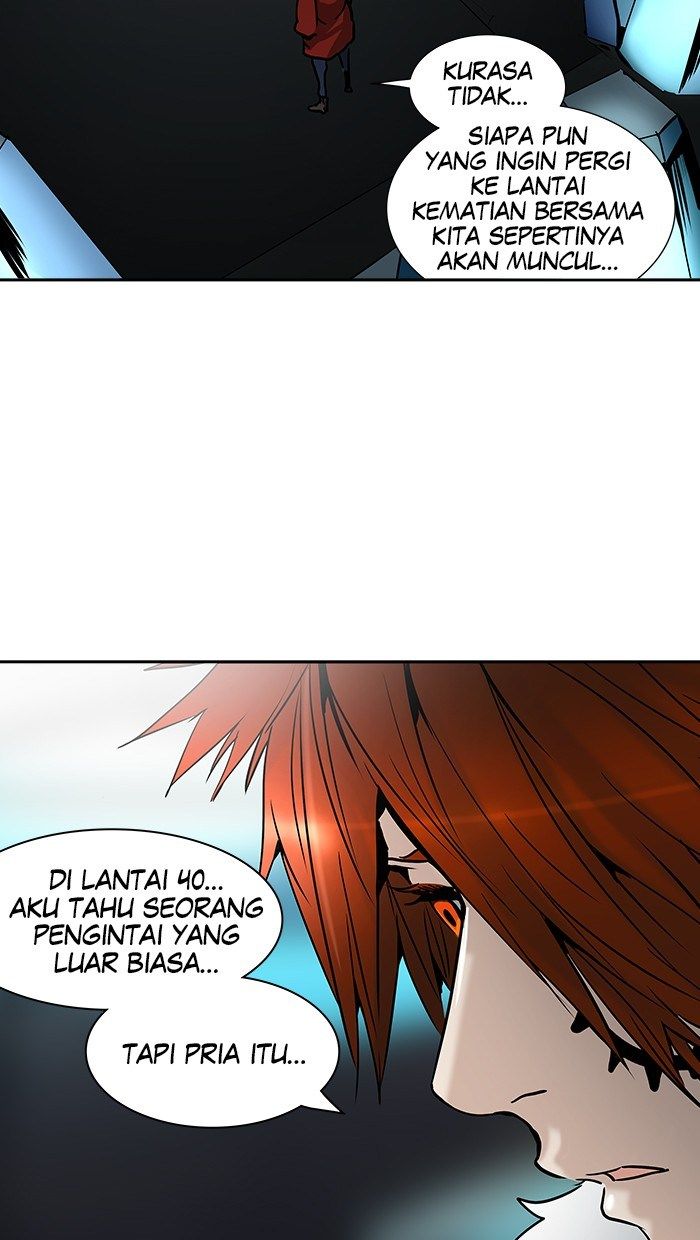 Tower of God Chapter 309