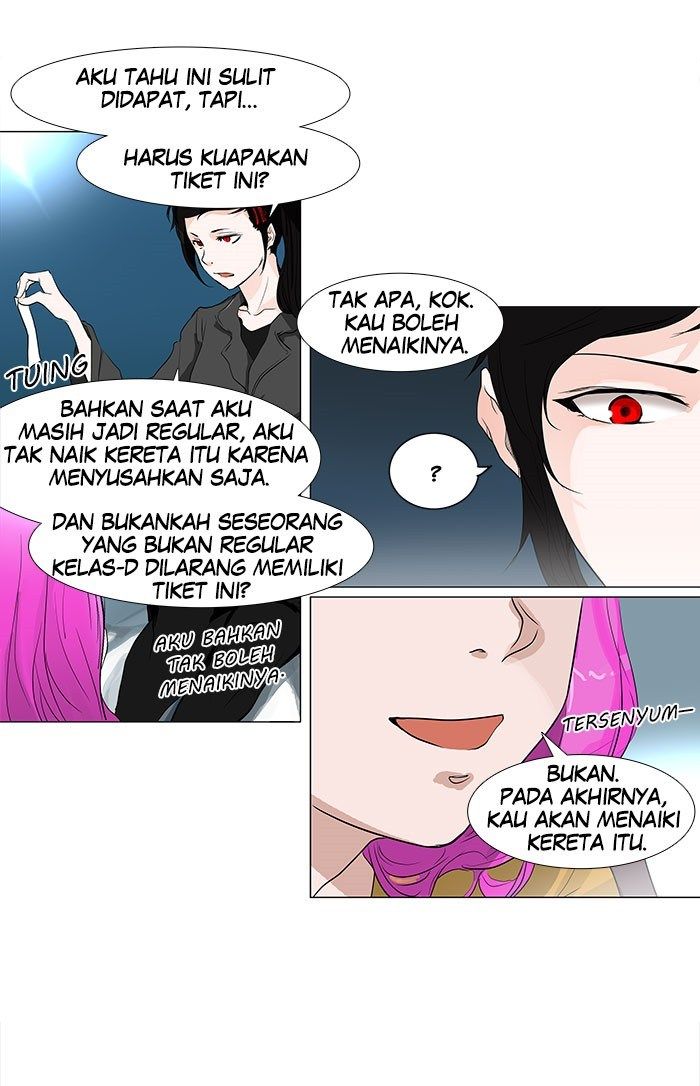 Tower of God Chapter 192