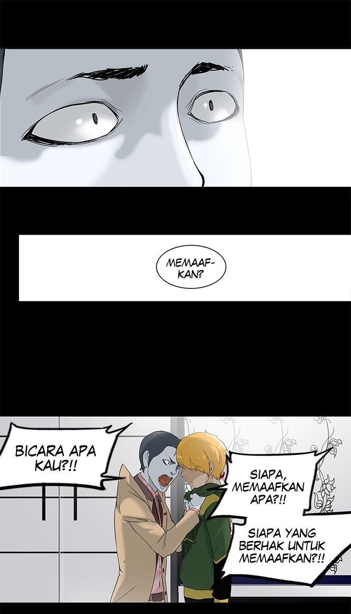 Tower of God Chapter 100