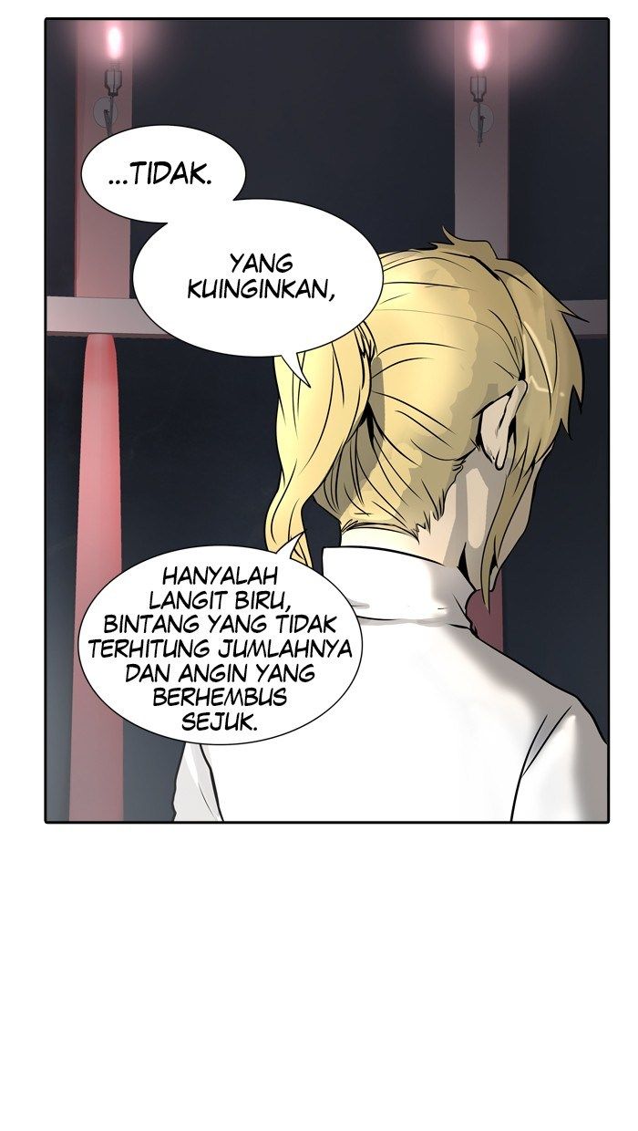 Tower of God Chapter 319