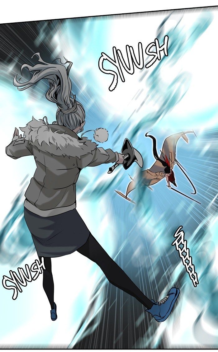 Tower of God Chapter 327