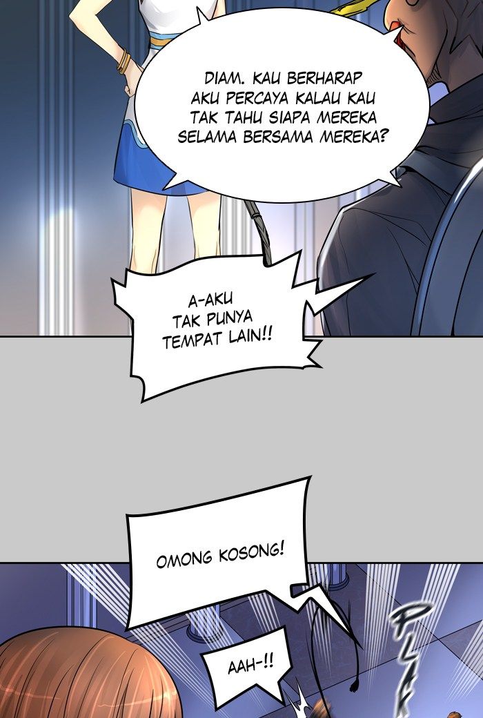 Tower of God Chapter 417