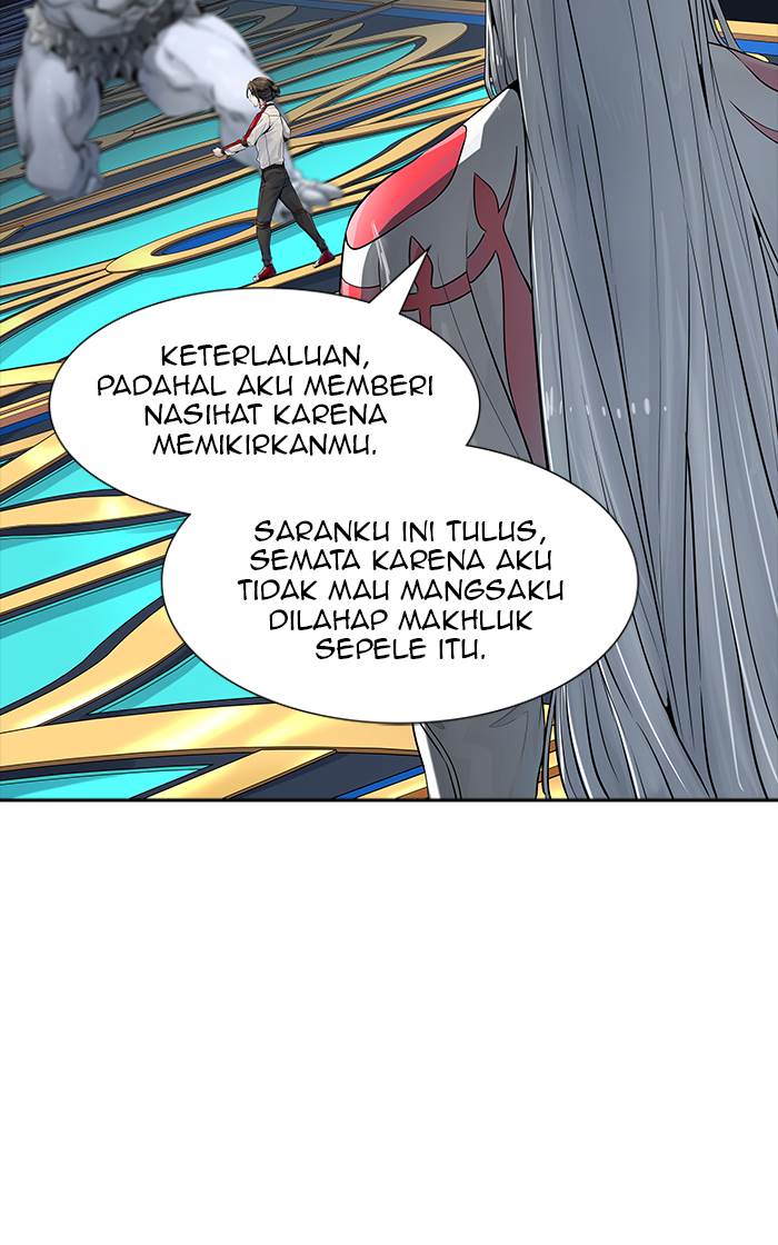 Tower of God Chapter 494