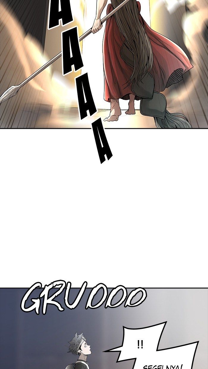 Tower of God Chapter 463