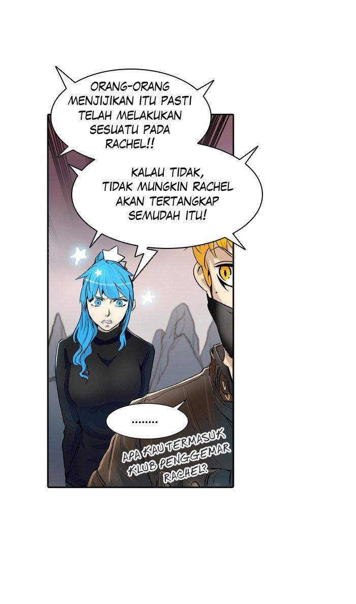 Tower of God Chapter 337