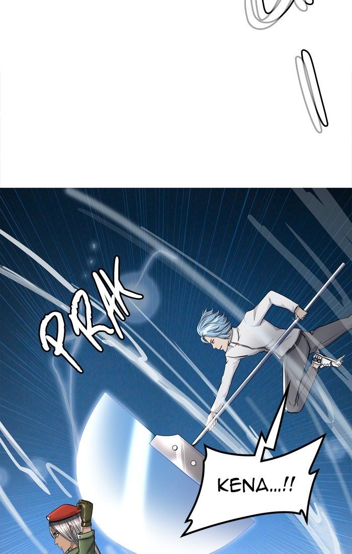 Tower of God Chapter 402