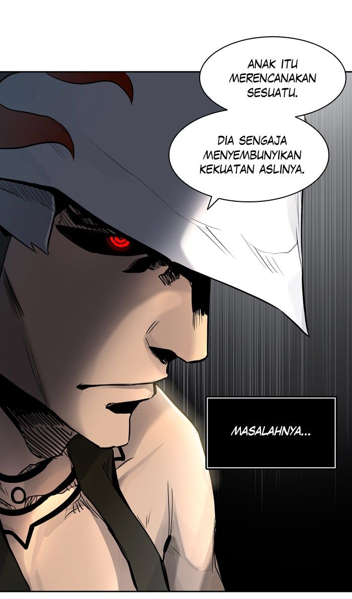 Tower of God Chapter 421