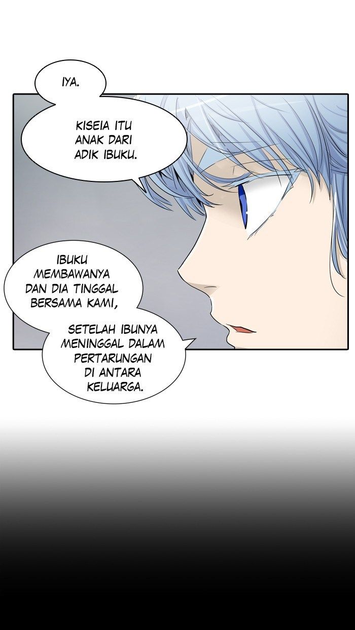 Tower of God Chapter 363