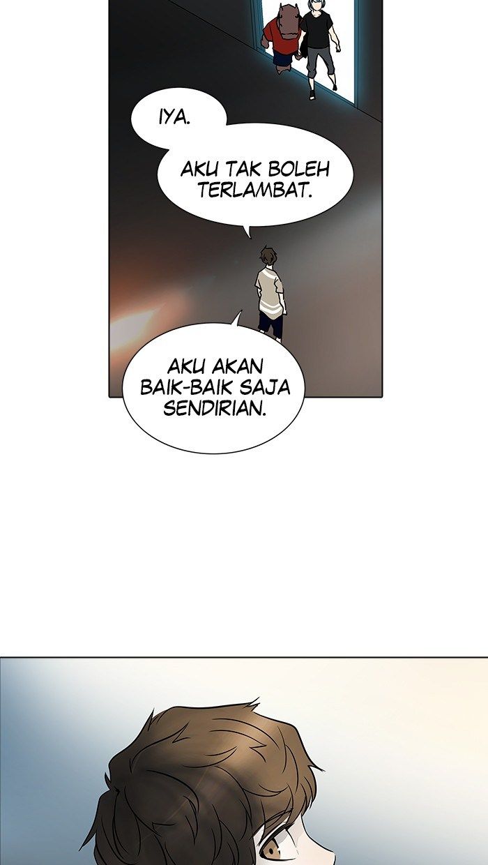 Tower of God Chapter 278