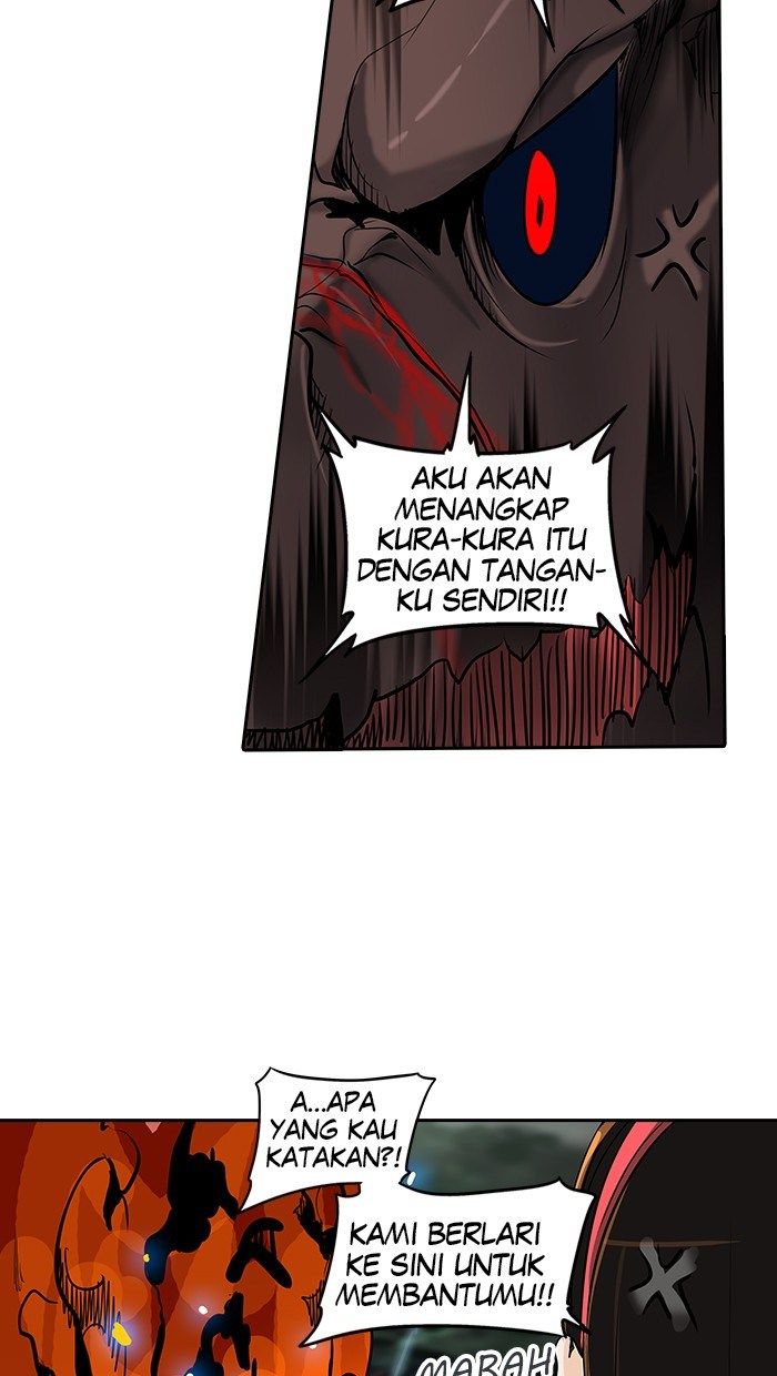 Tower of God Chapter 286