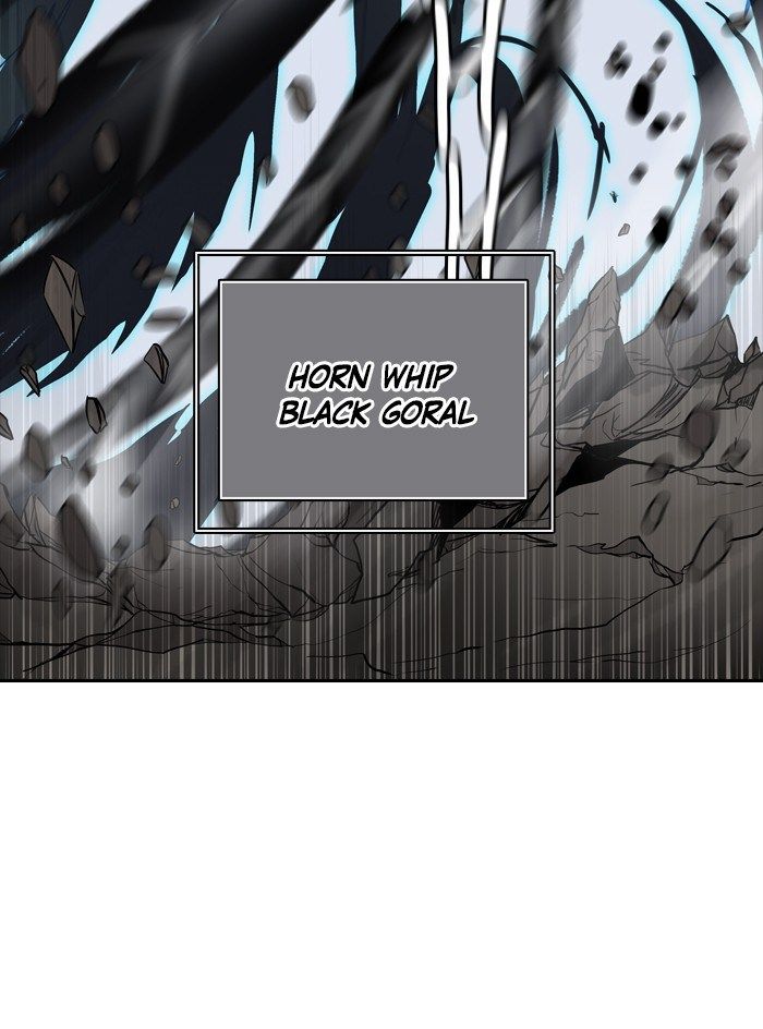 Tower of God Chapter 325