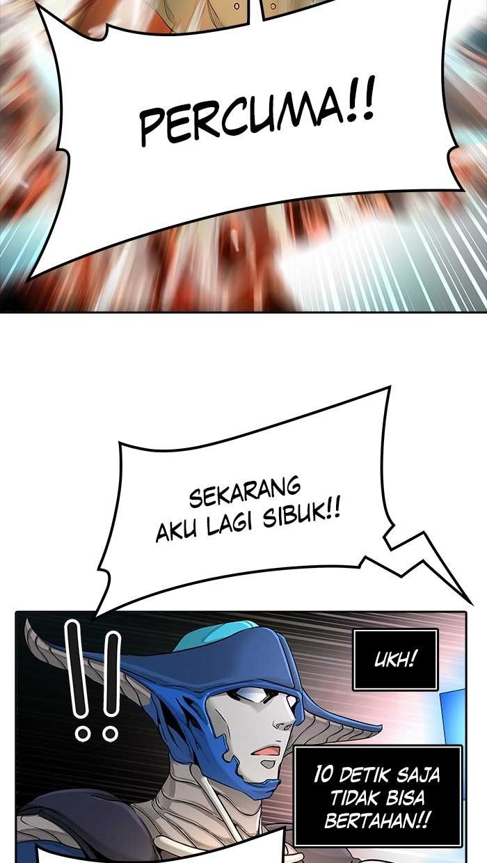 Tower of God Chapter 473