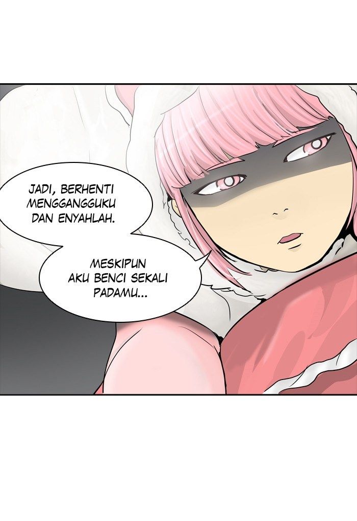 Tower of God Chapter 376