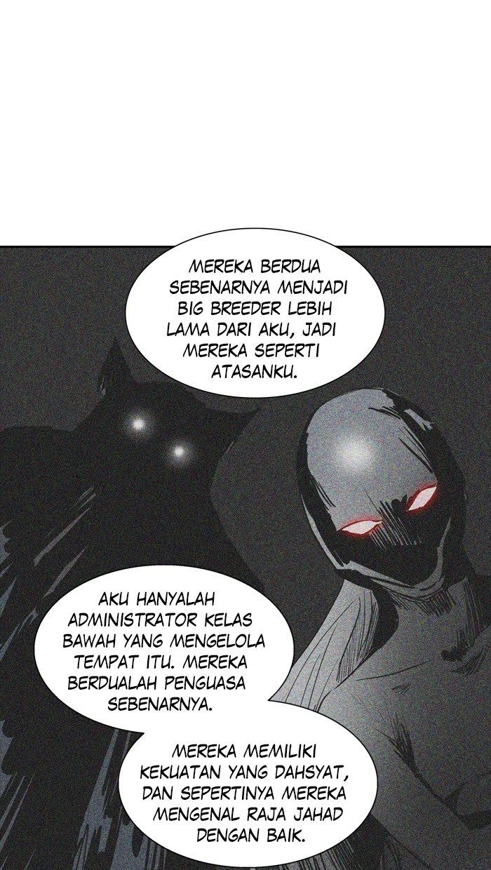 Tower of God Chapter 357