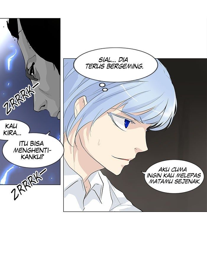 Tower of God Chapter 179