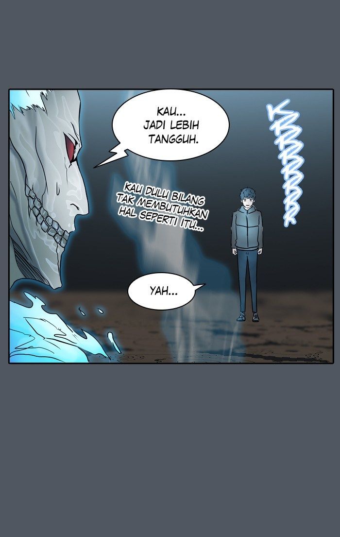 Tower of God Chapter 378