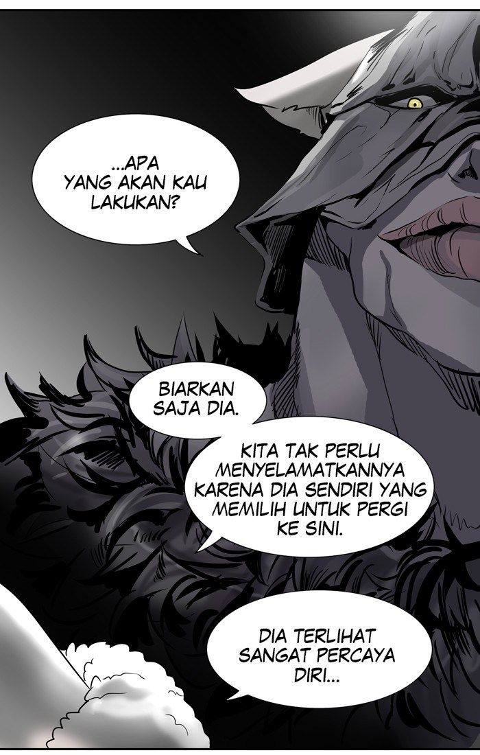 Tower of God Chapter 316