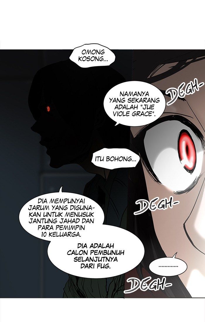 Tower of God Chapter 251