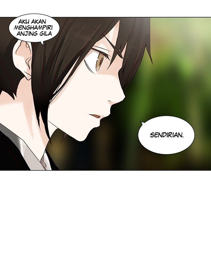 Tower of God Chapter 161