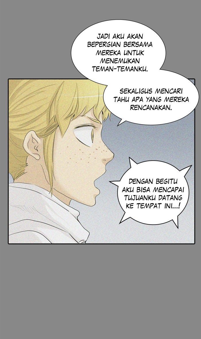 Tower of God Chapter 360