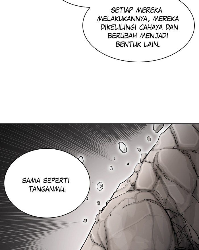 Tower of God Chapter 375