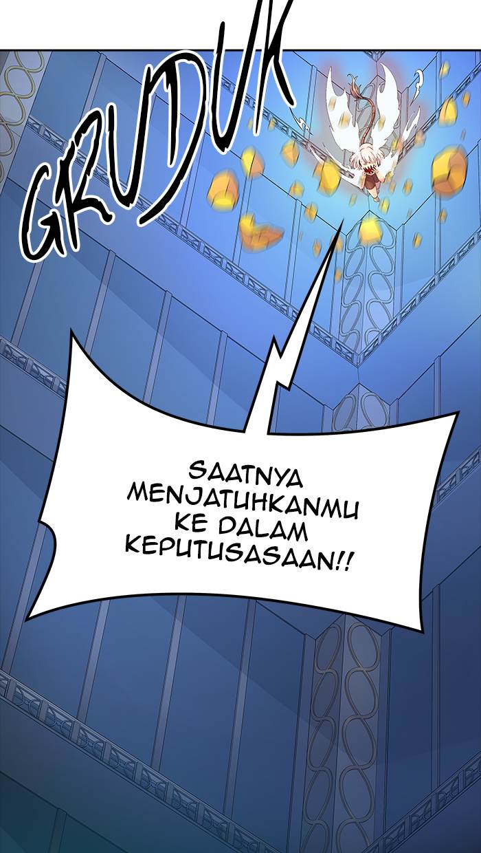 Tower of God Chapter 507