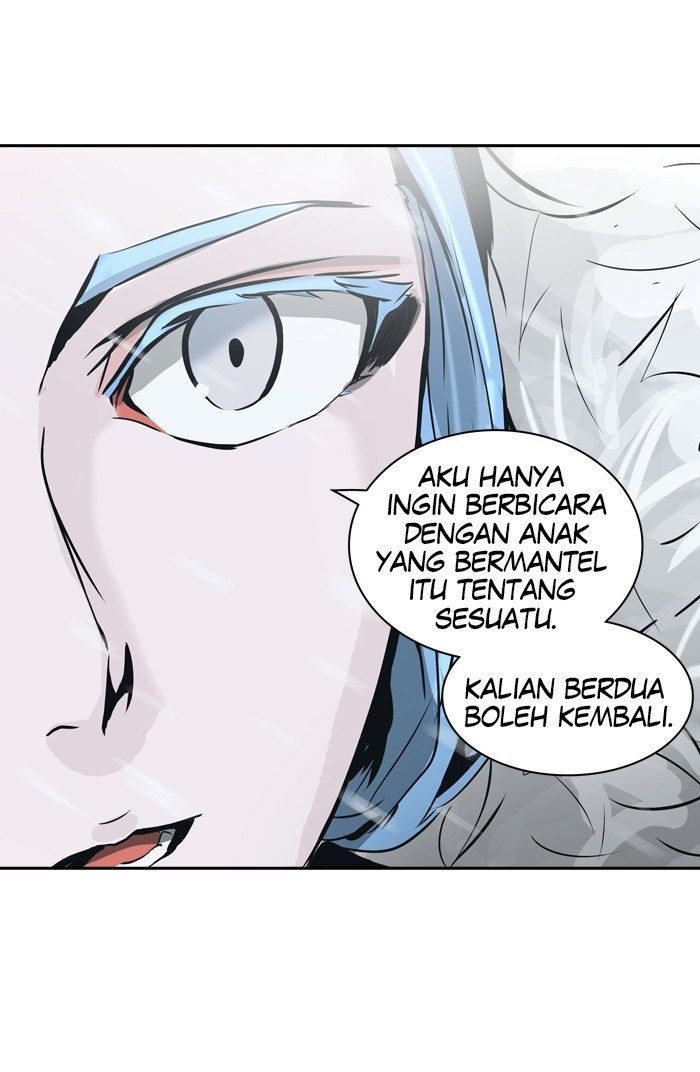 Tower of God Chapter 317