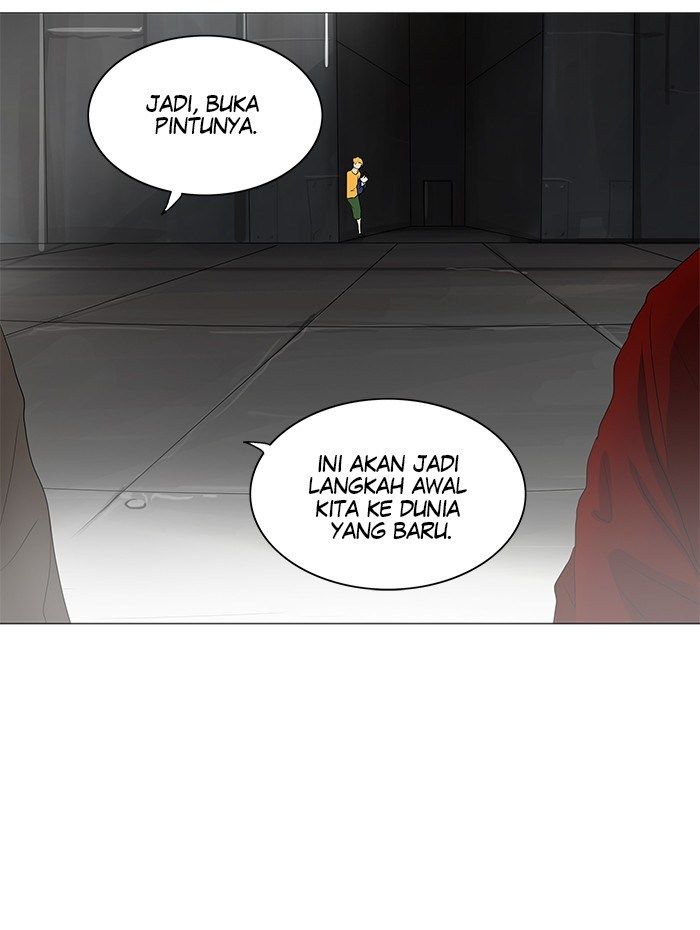 Tower of God Chapter 235