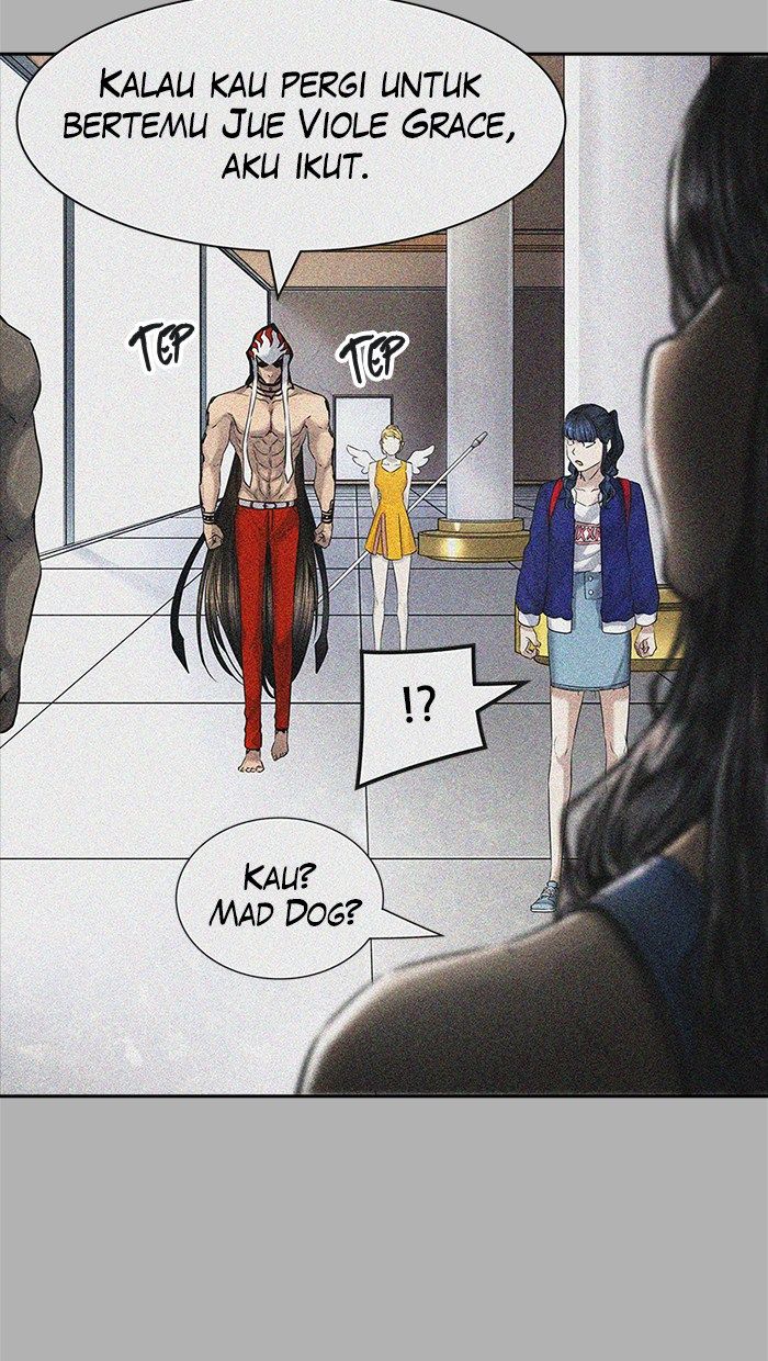 Tower of God Chapter 426