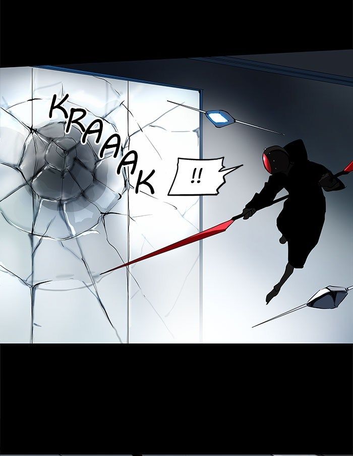 Tower of God Chapter 142